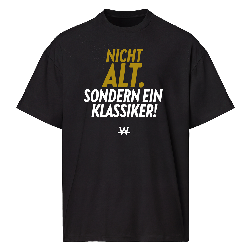 Nicht alt sondern ein Klassiker