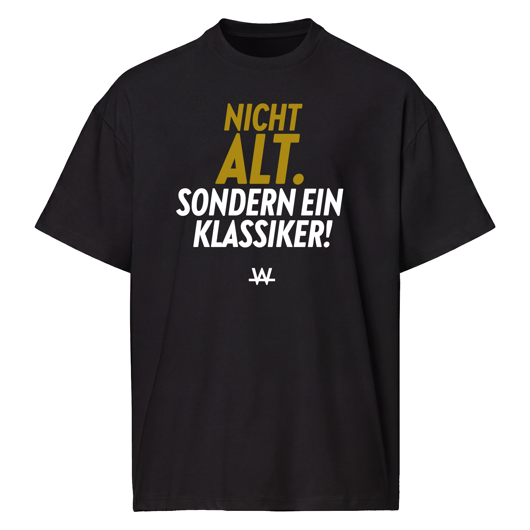 Nicht alt sondern ein Klassiker