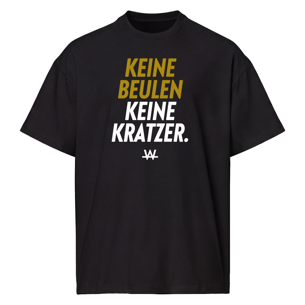Keine Beulen Keine Kratzer