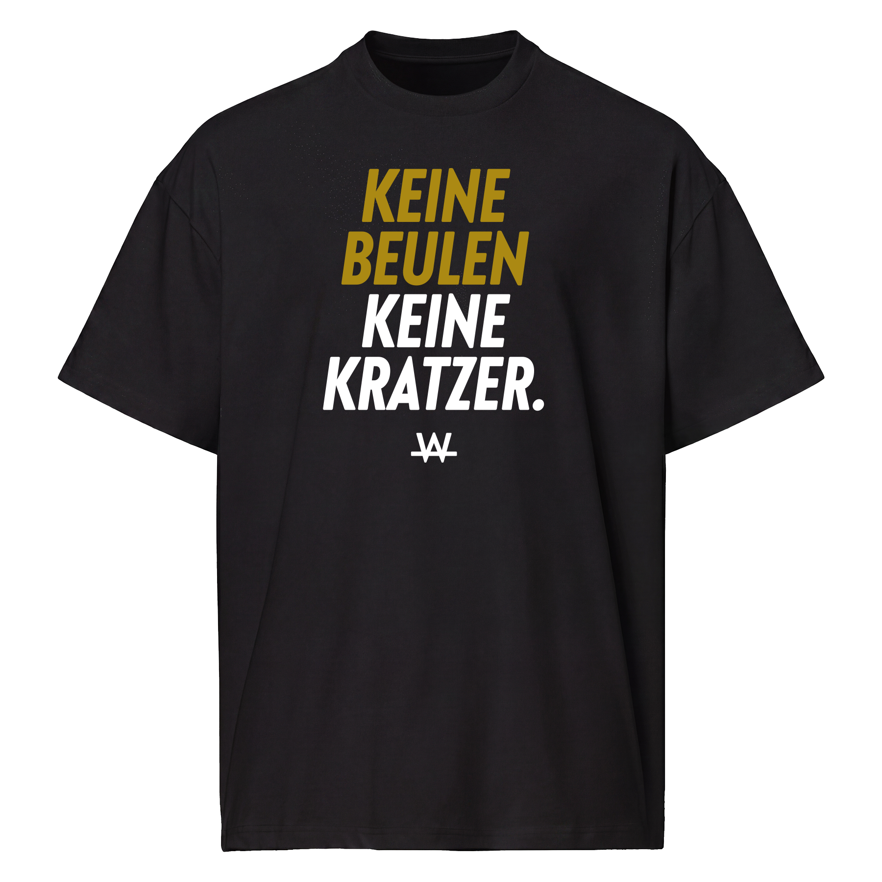 Keine Beulen Keine Kratzer