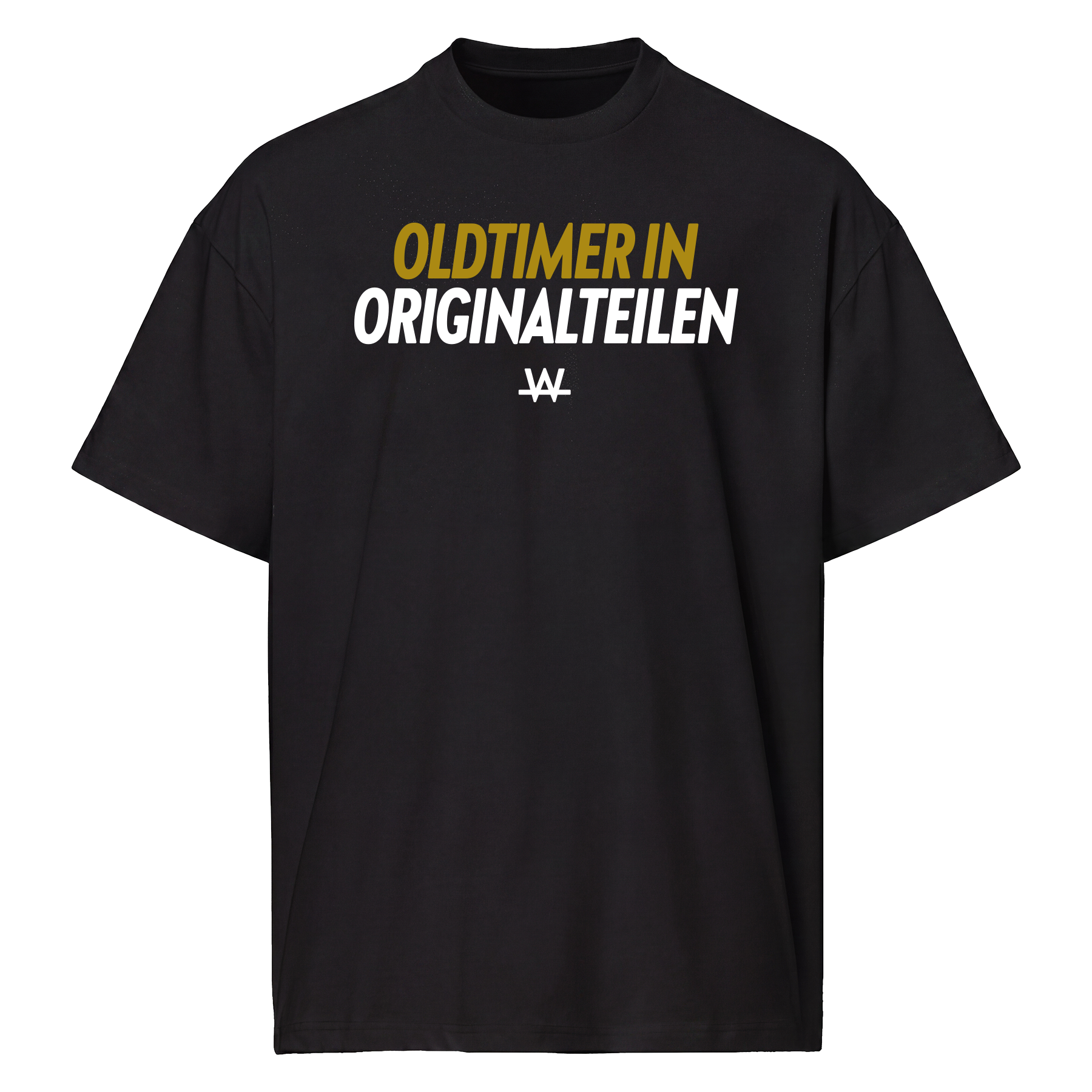 Oldtimer in Originalteilen