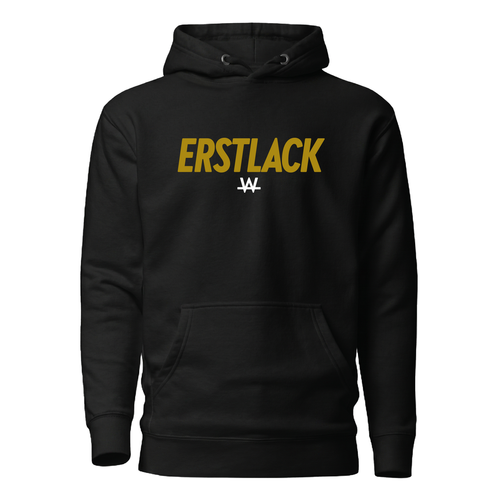 Erstlack Hoodie