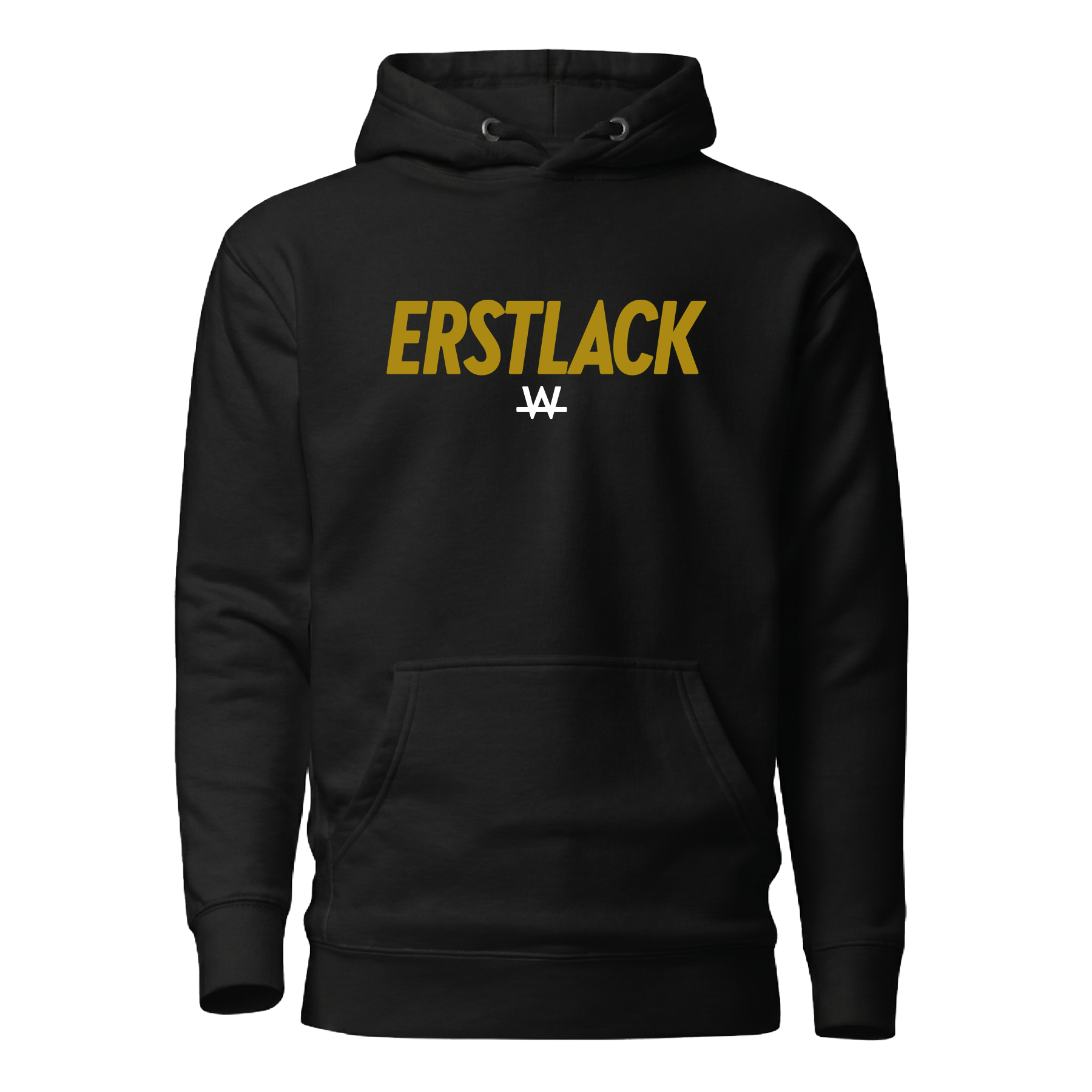 Erstlack Hoodie