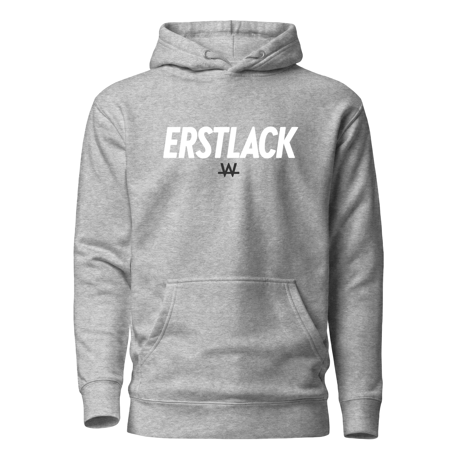 Erstlack Hoodie