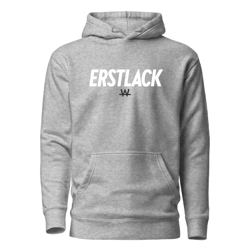 Erstlack Hoodie