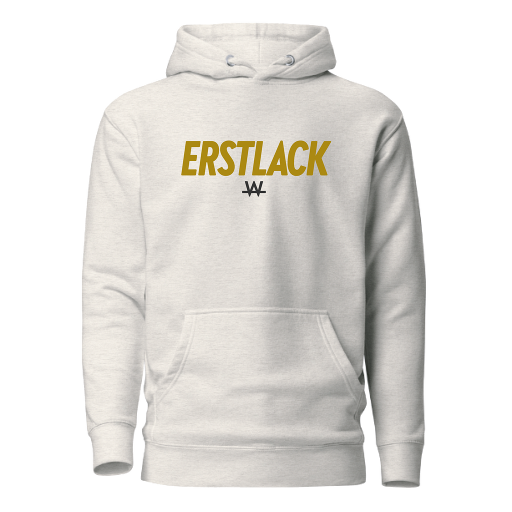 Erstlack Hoodie
