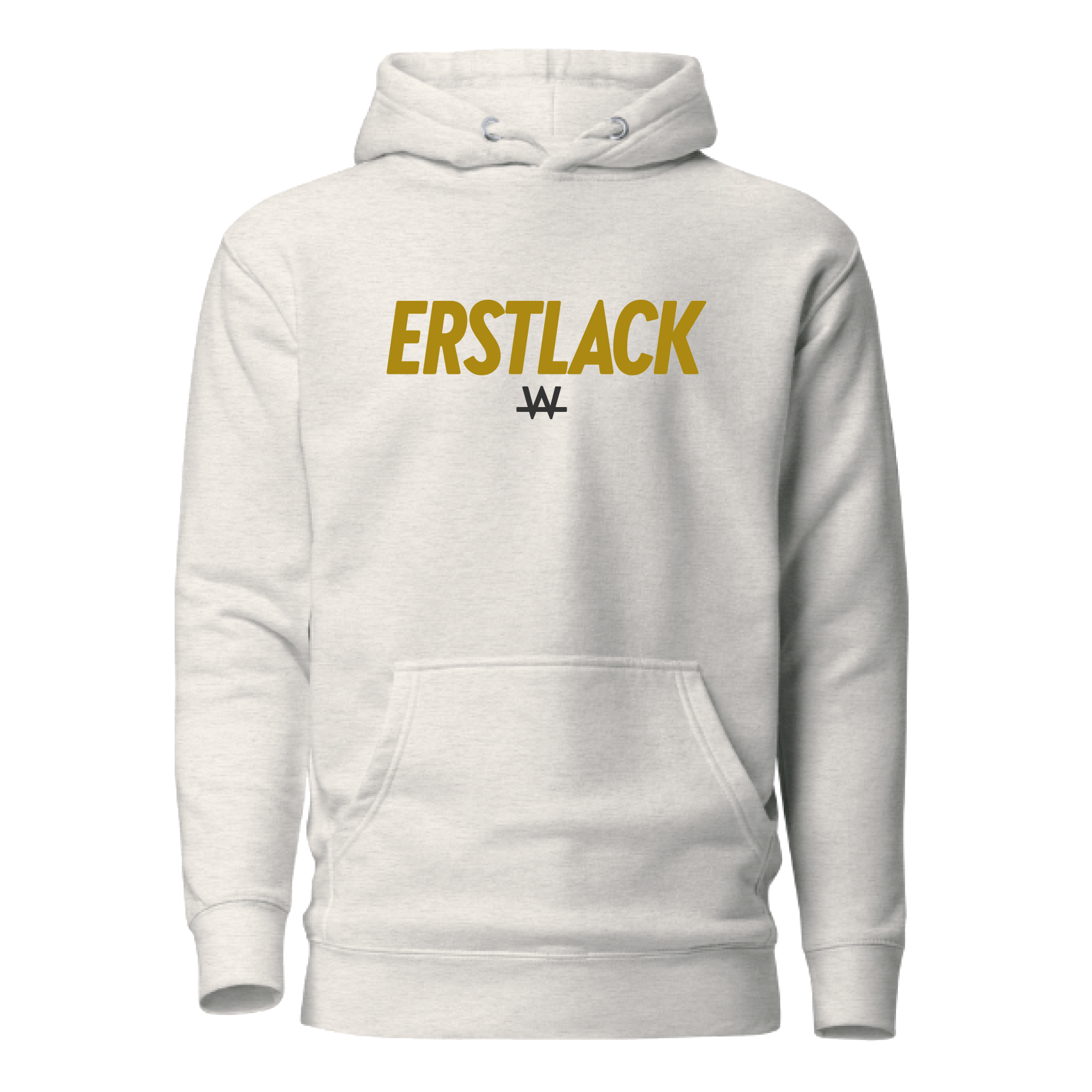 Erstlack Hoodie