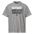 Oldtimer aber alles Original