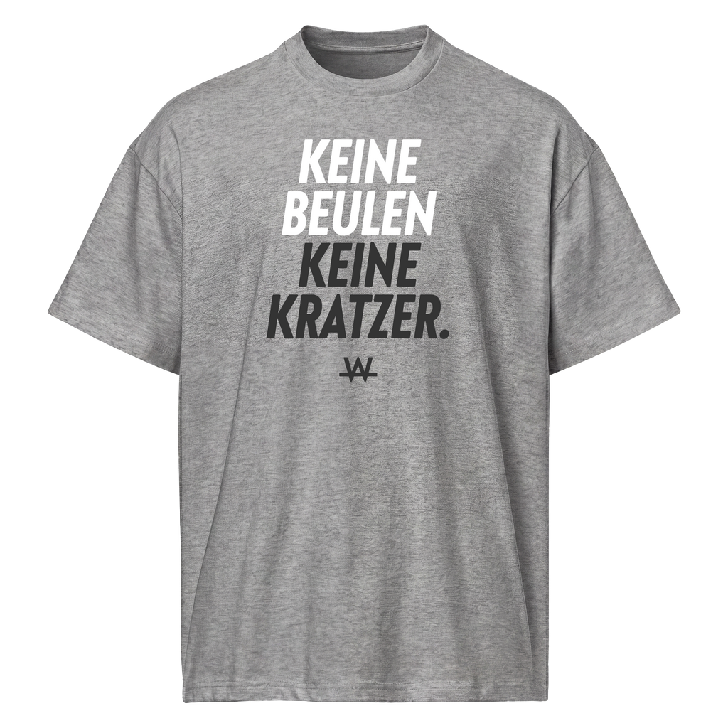 Keine Beulen Keine Kratzer