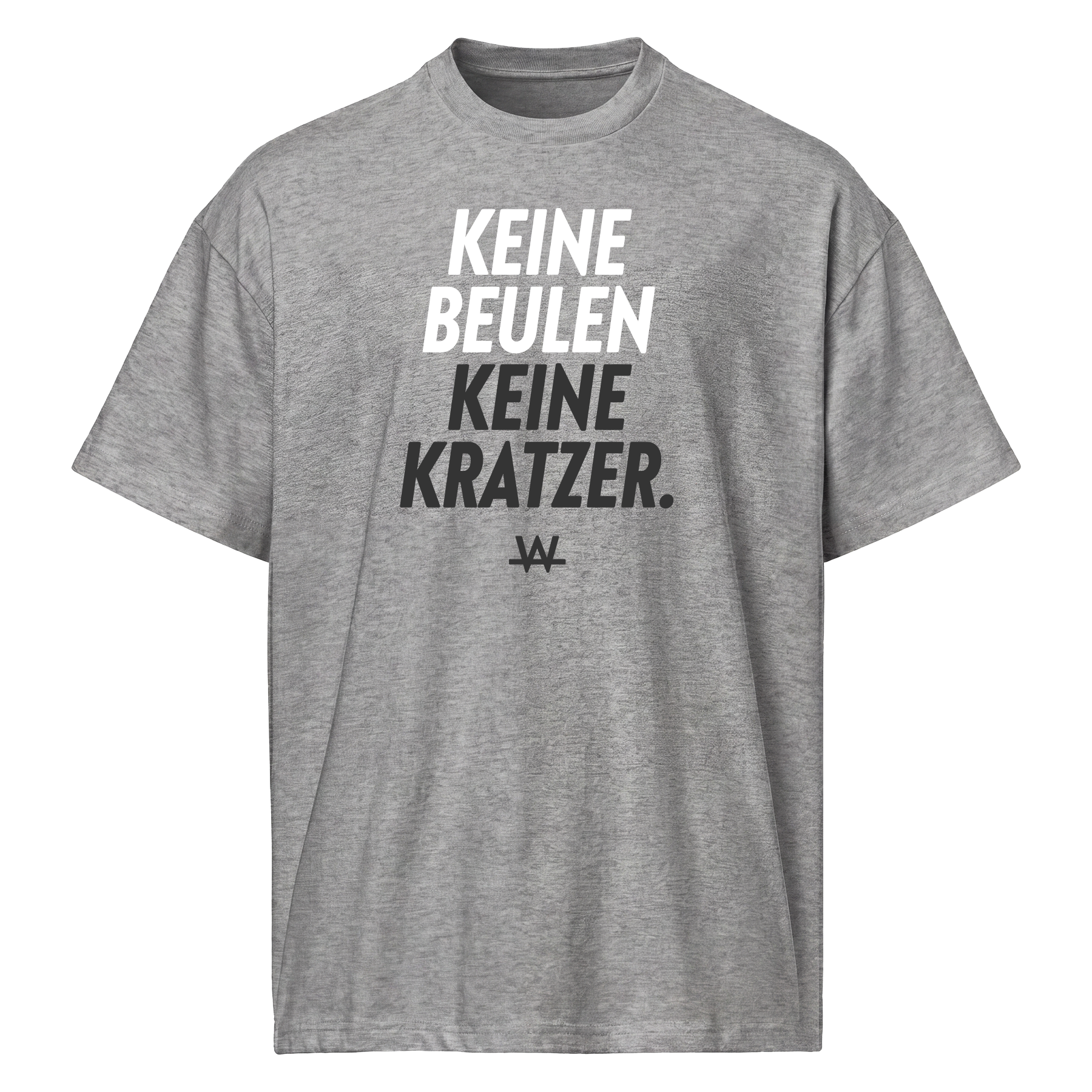Keine Beulen Keine Kratzer