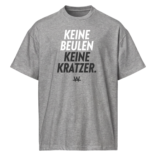 Keine Beulen Keine Kratzer