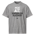 Nicht alt sondern ein Klassiker