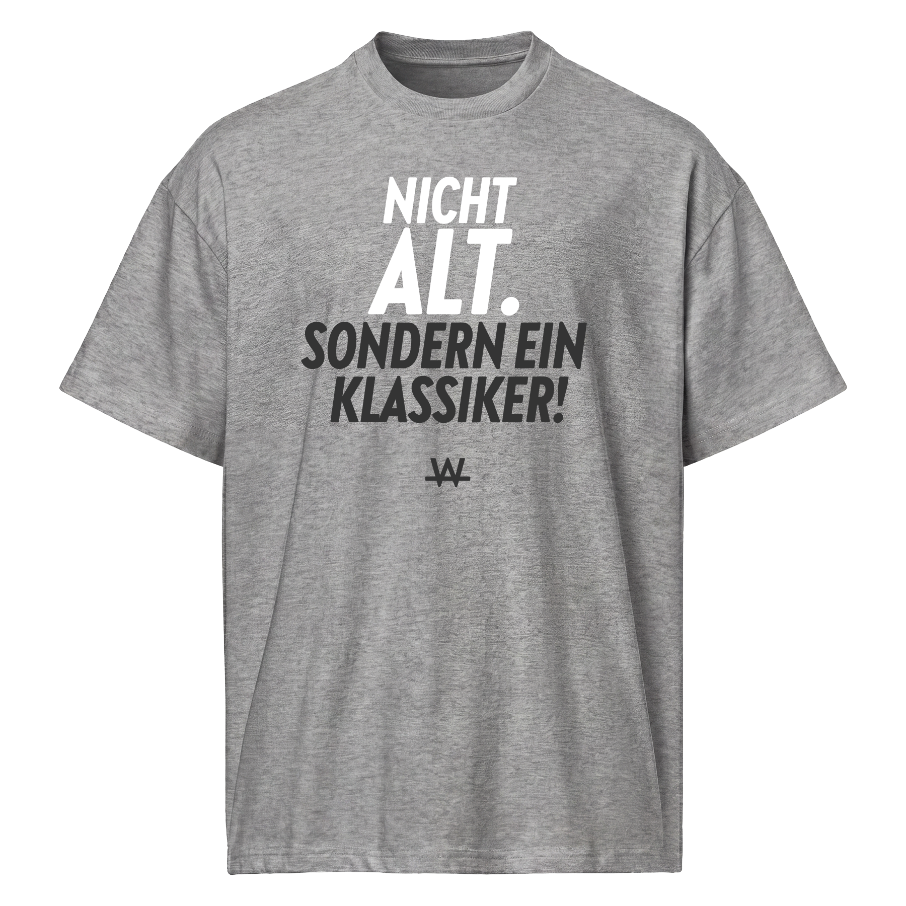 Nicht alt sondern ein Klassiker