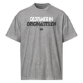 Oldtimer in Originalteilen