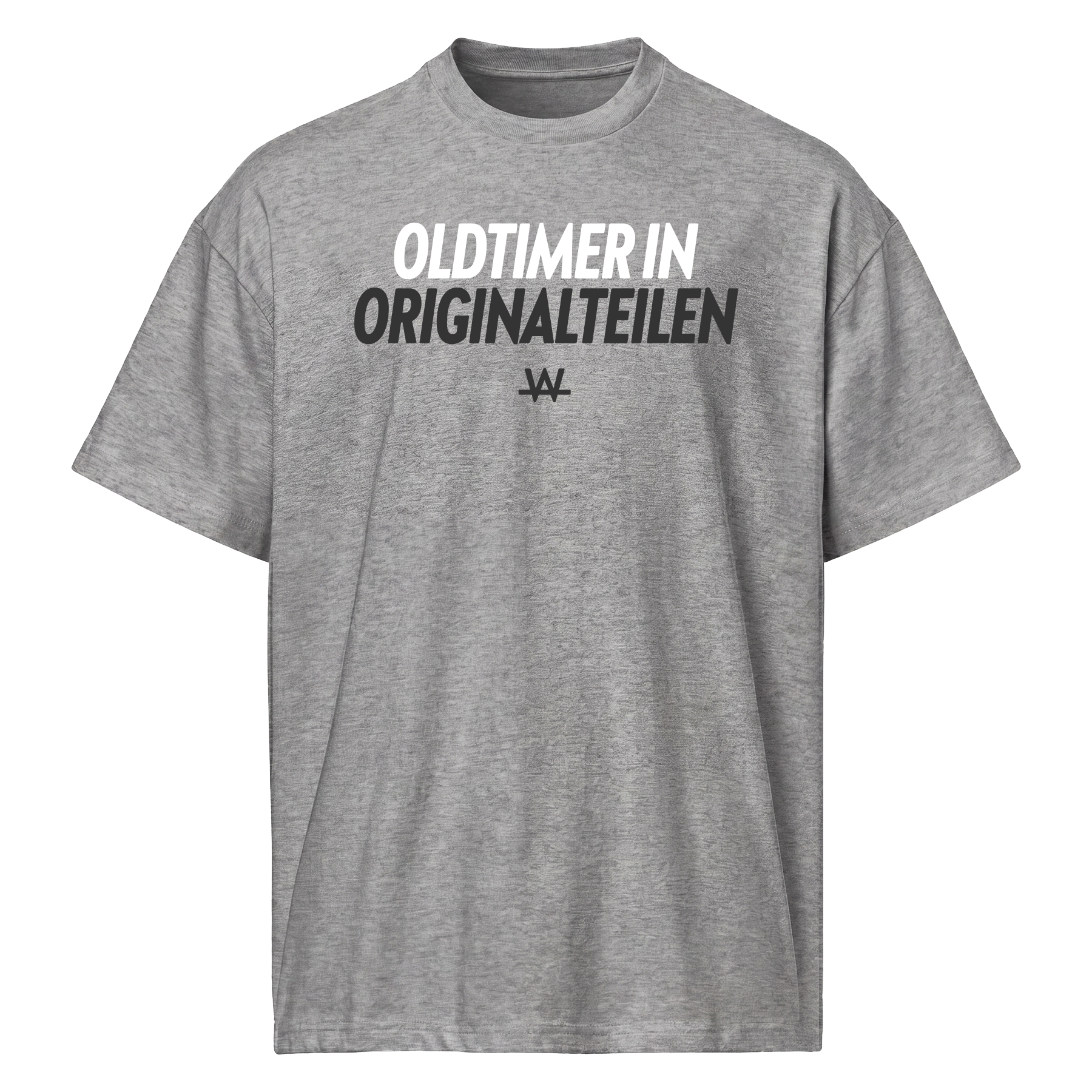 Oldtimer in Originalteilen