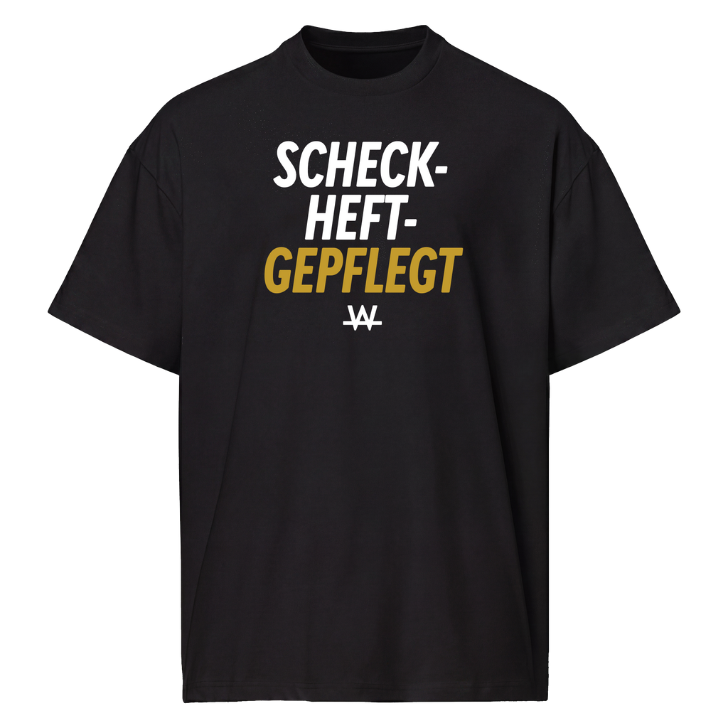 Scheckheftgepflegt