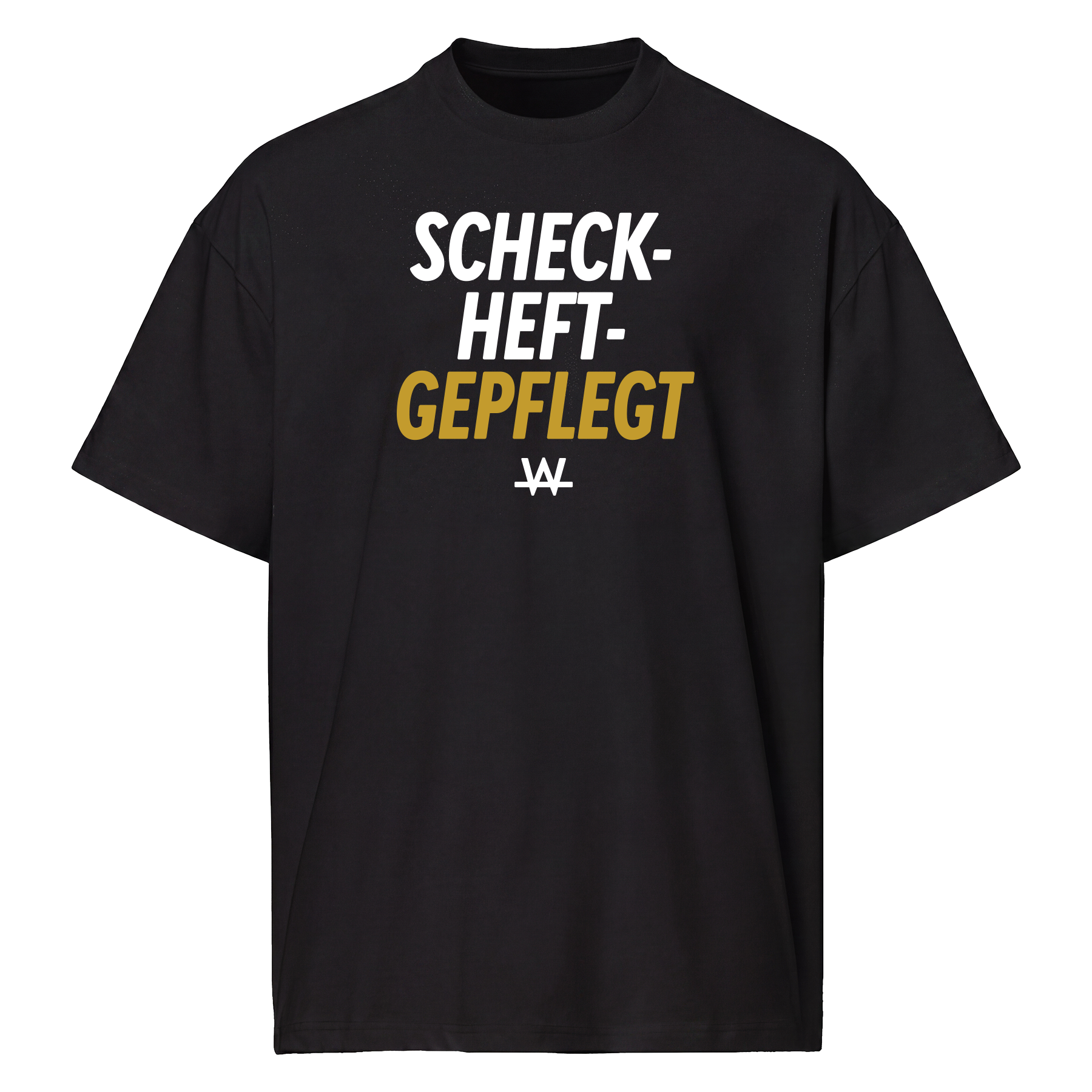 Scheckheftgepflegt