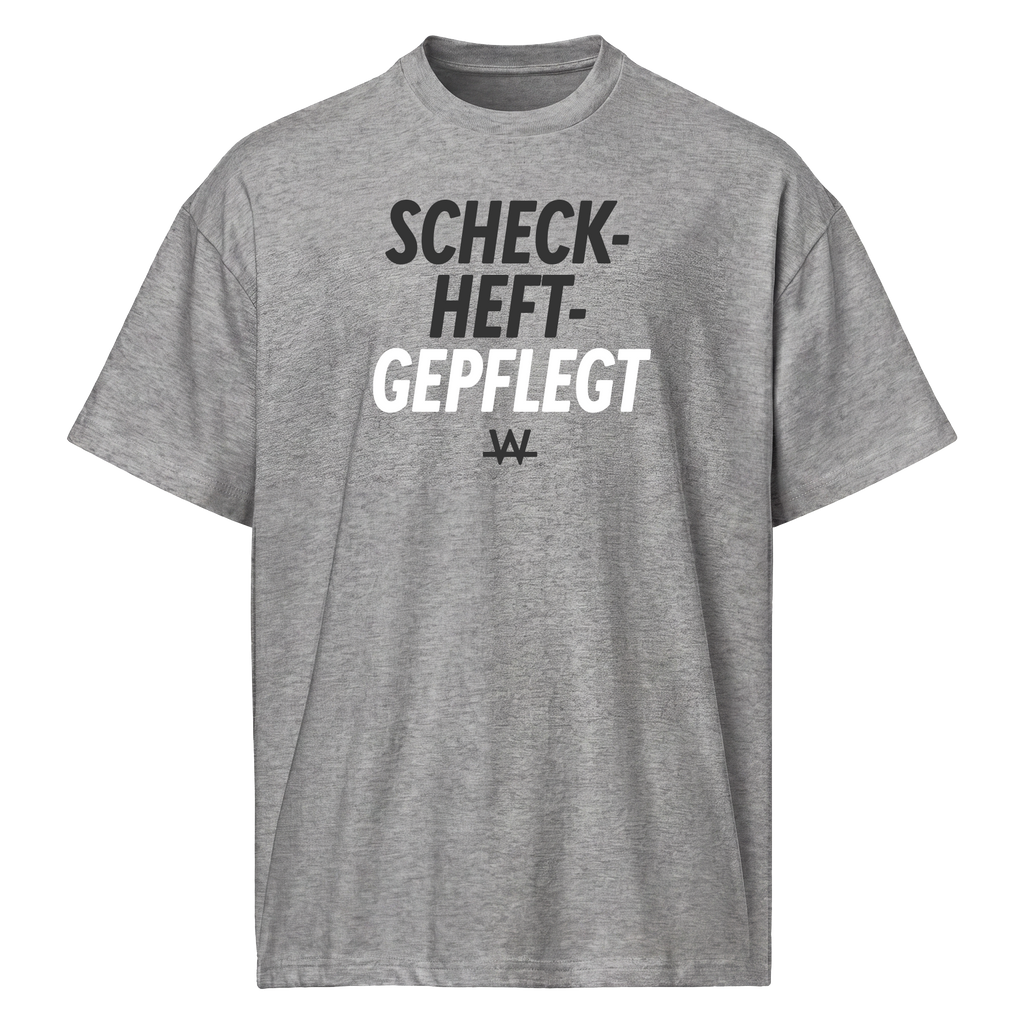 Scheckheftgepflegt