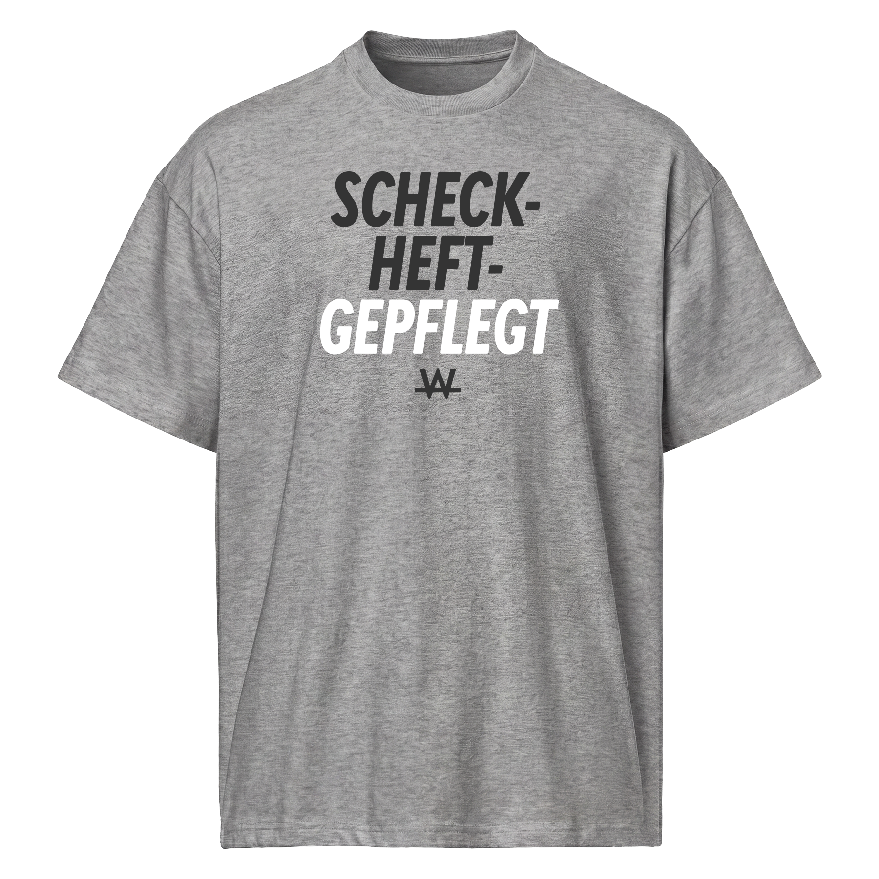 Scheckheftgepflegt