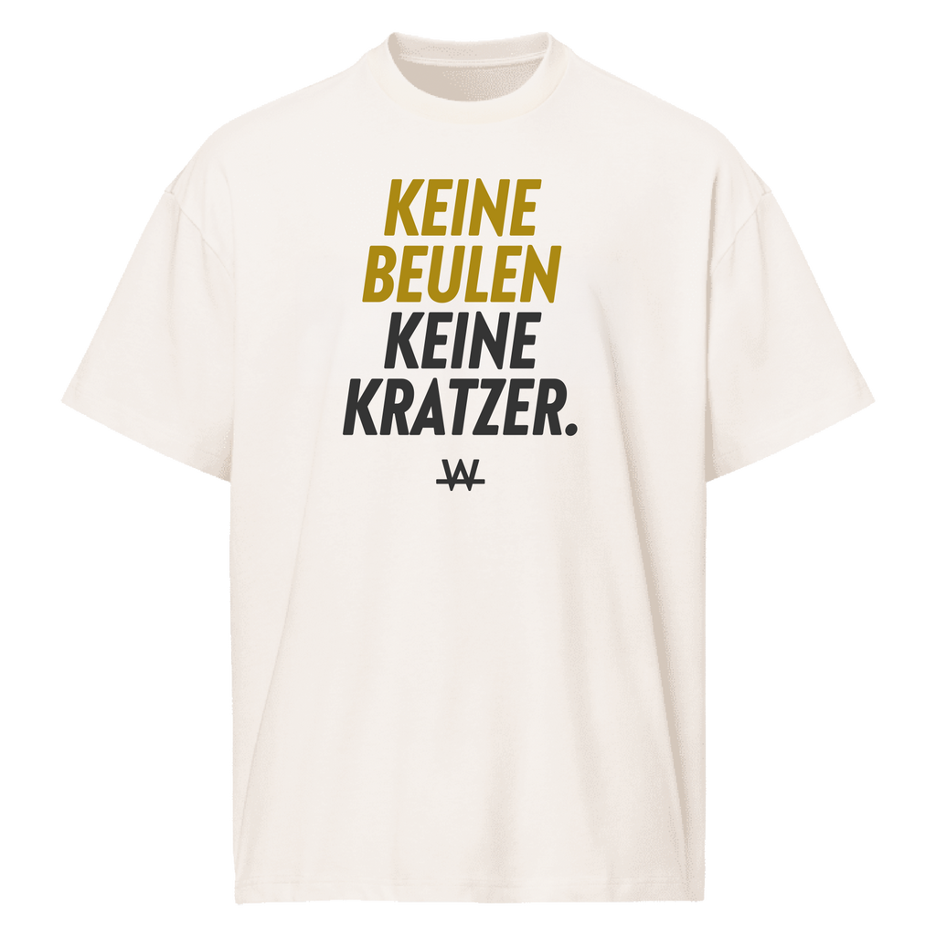 Keine Beulen Keine Kratzer