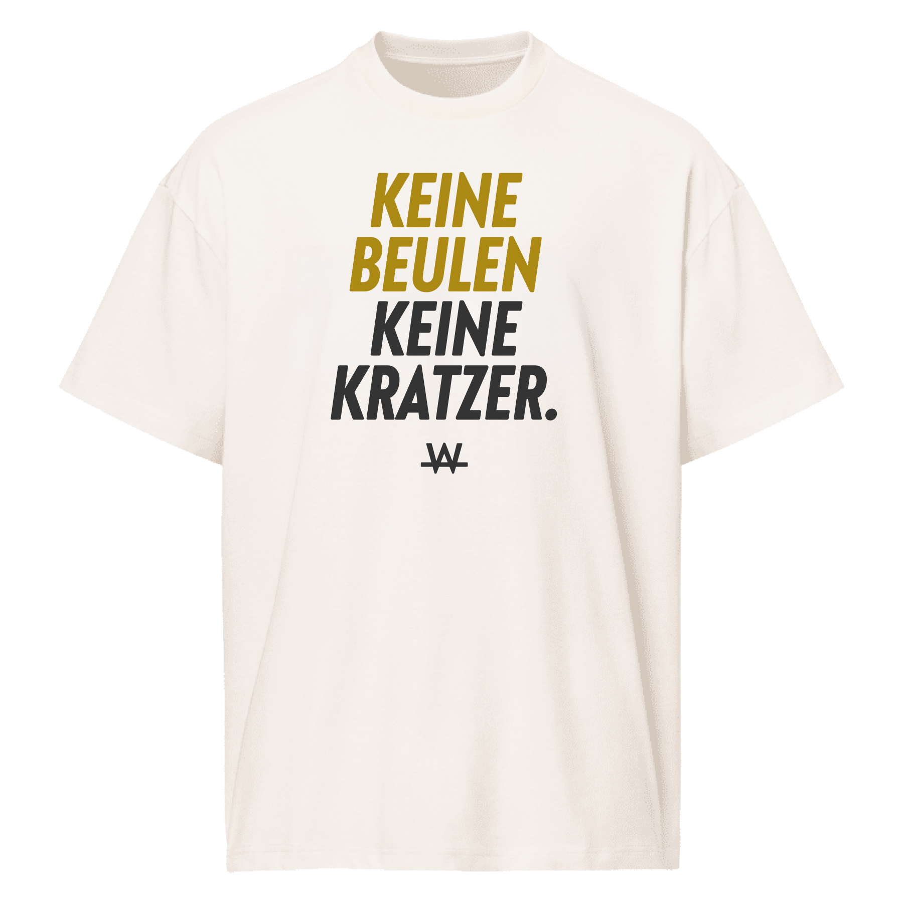Keine Beulen Keine Kratzer