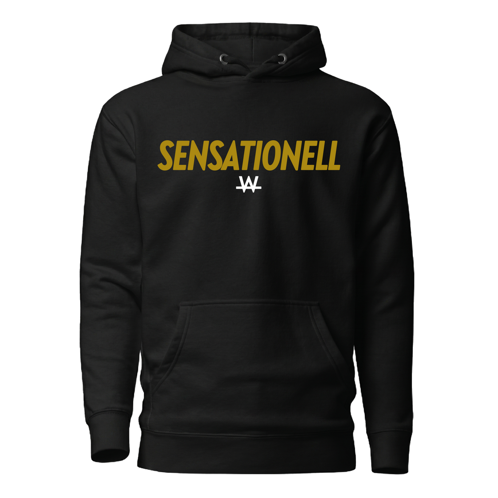Sensationell Hoodie