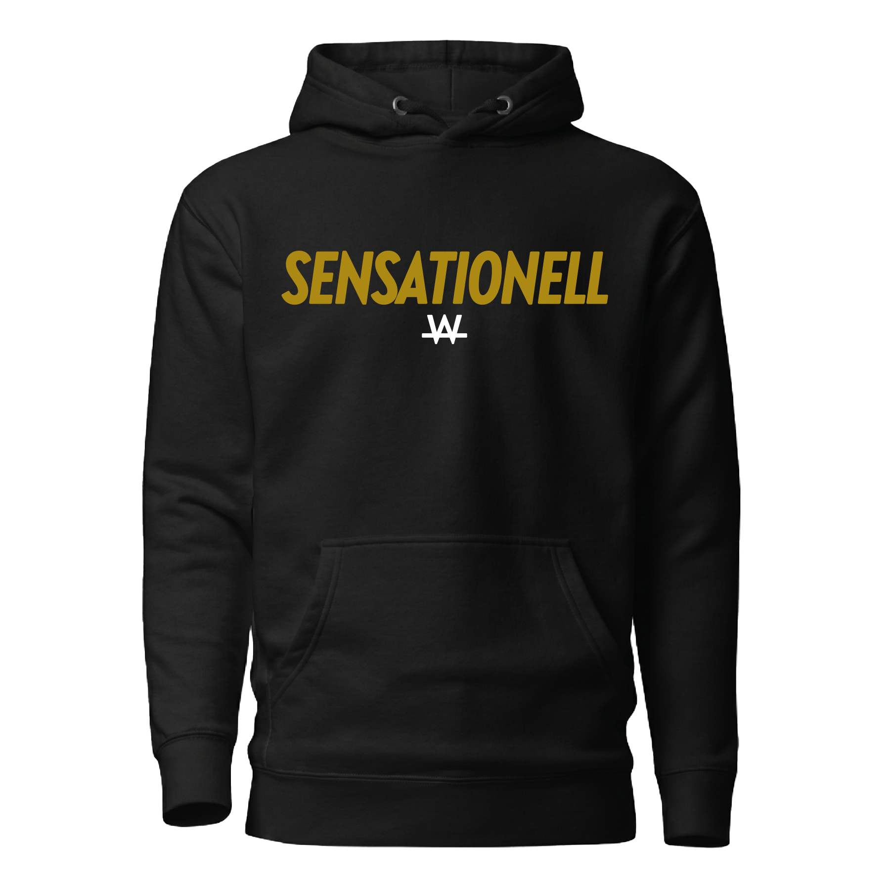 Sensationell Hoodie
