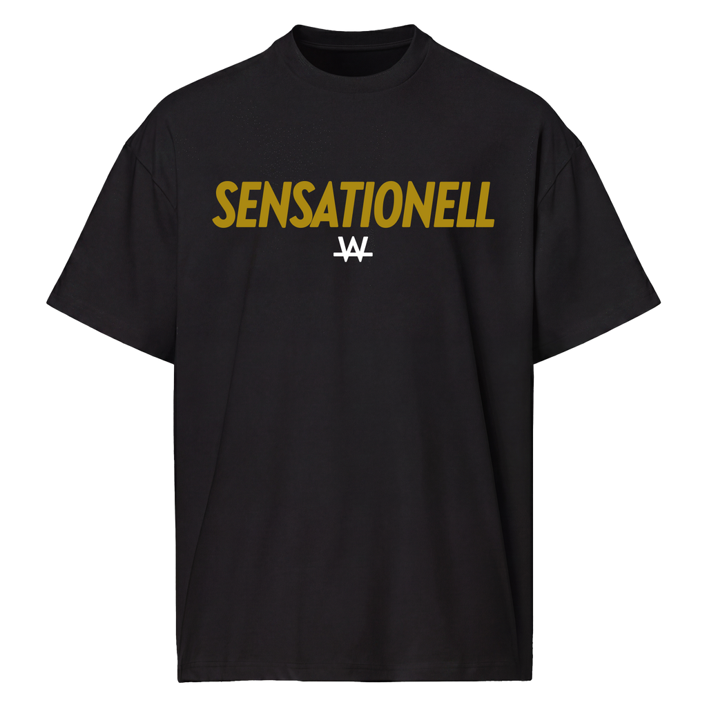 Sensationell