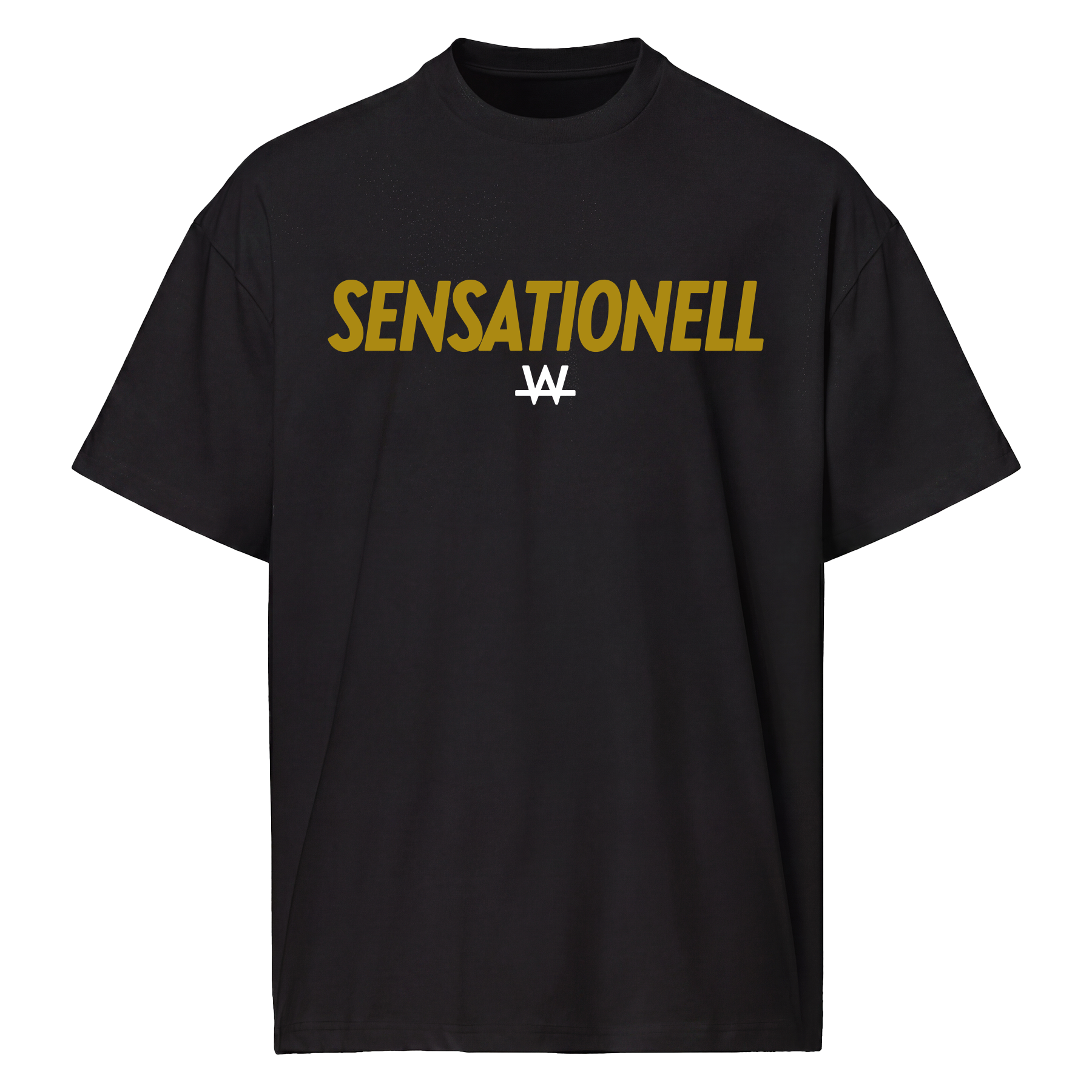 Sensationell