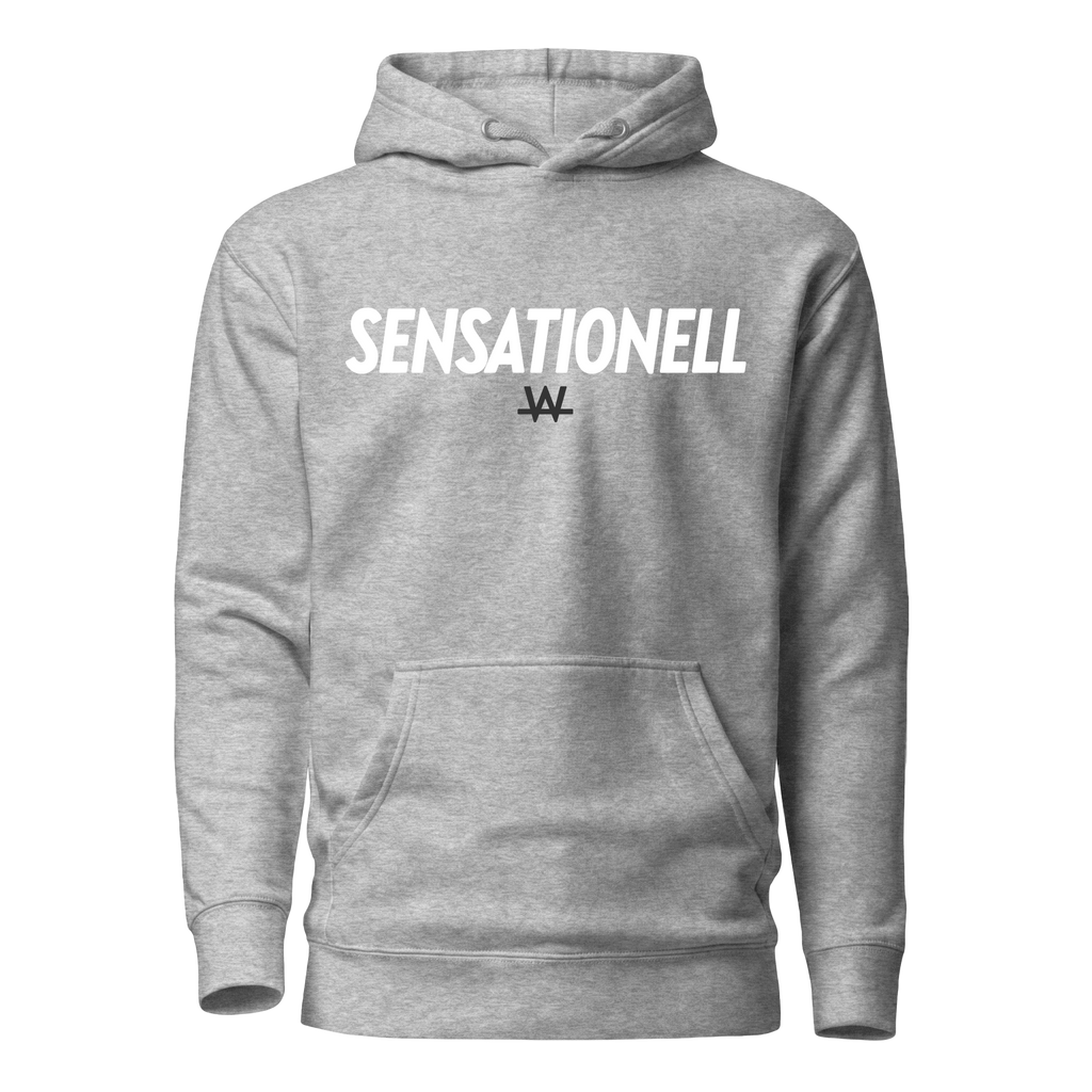 Sensationell Hoodie