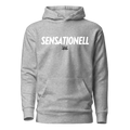 Sensationell Hoodie