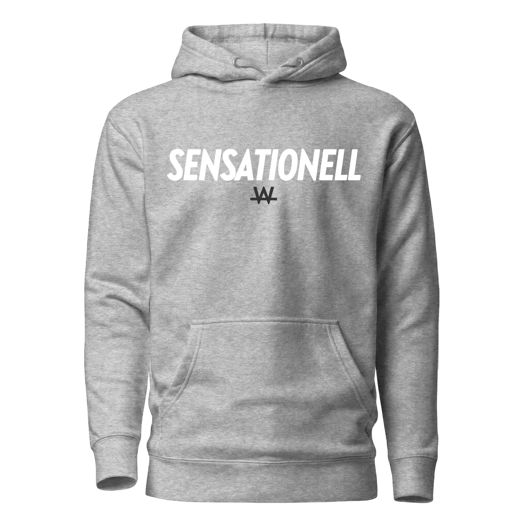 Sensationell Hoodie