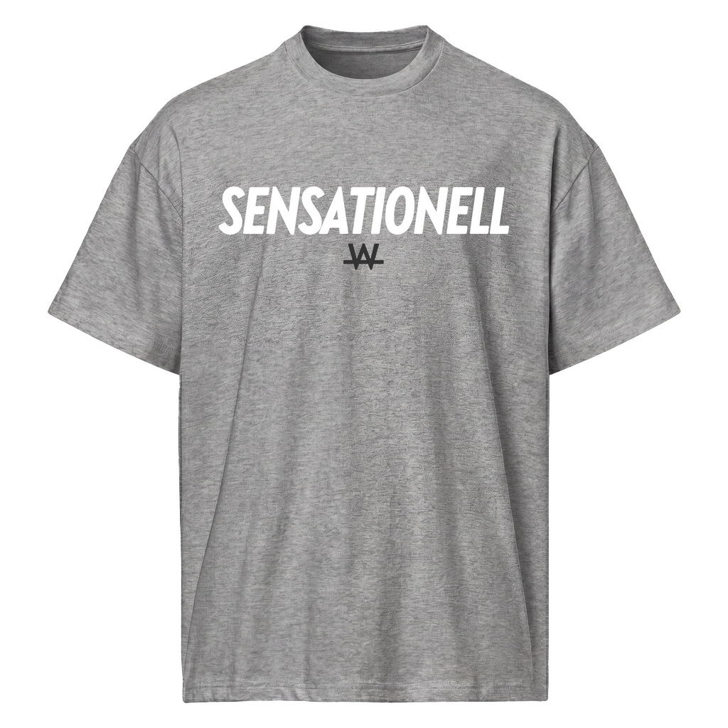 Sensationell