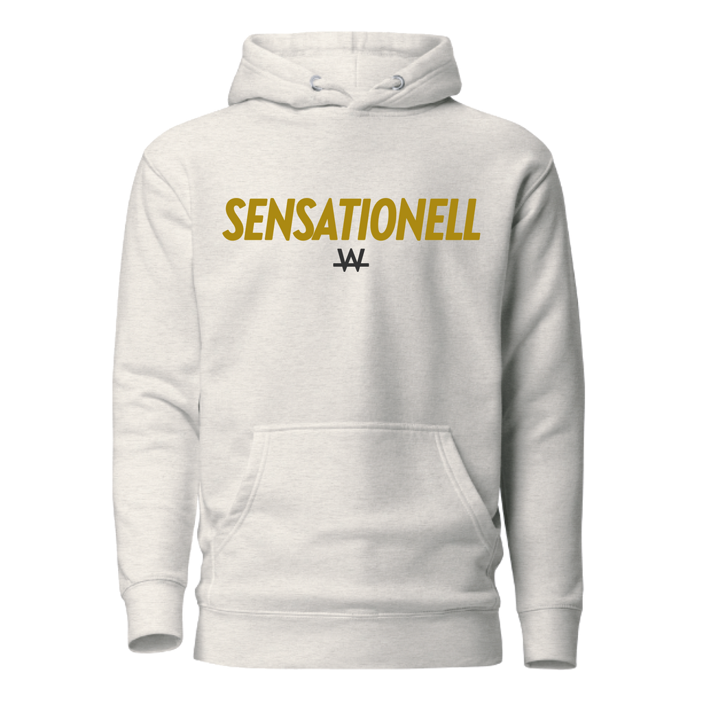 Sensationell Hoodie