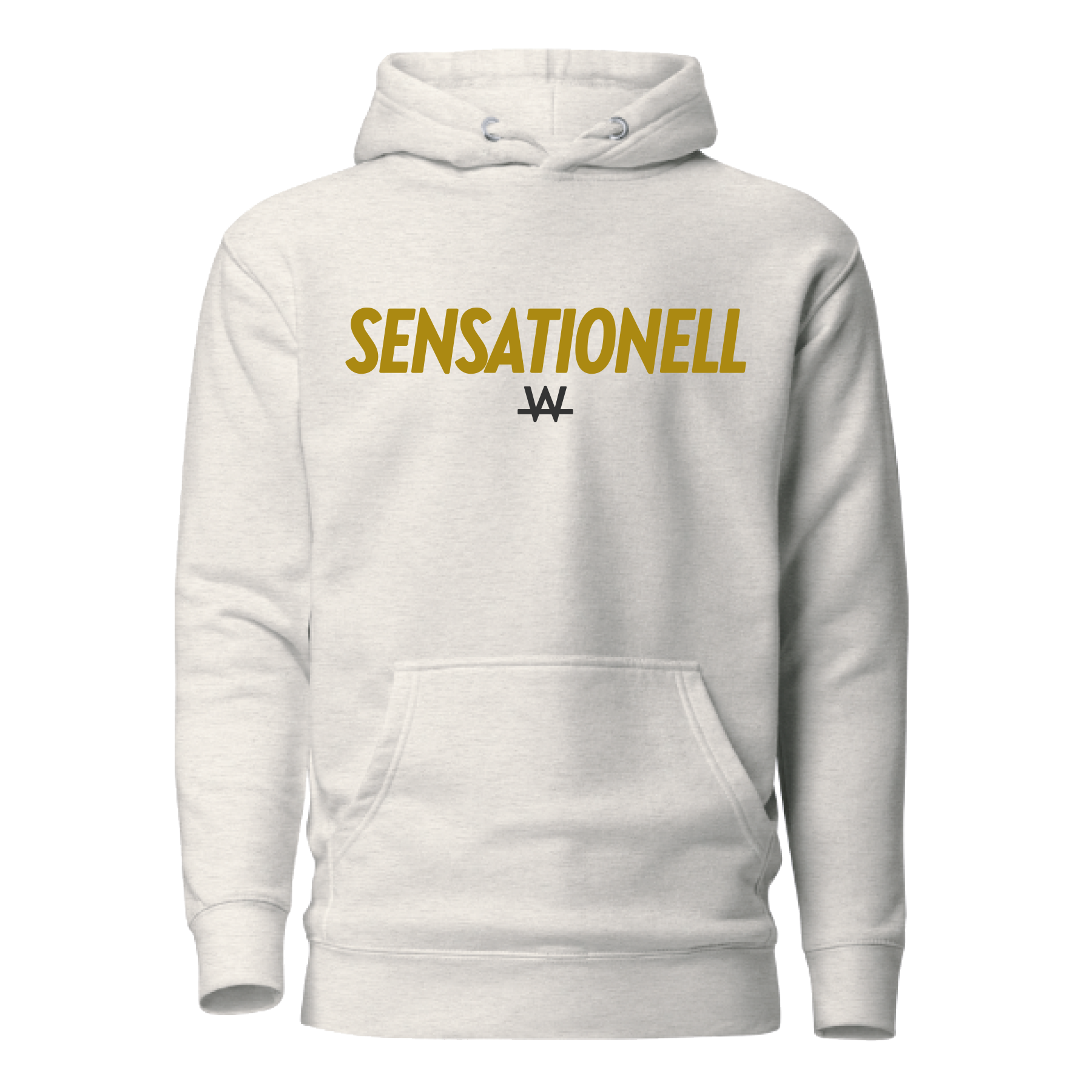 Sensationell Hoodie
