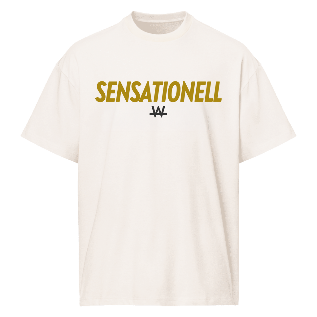 Sensationell