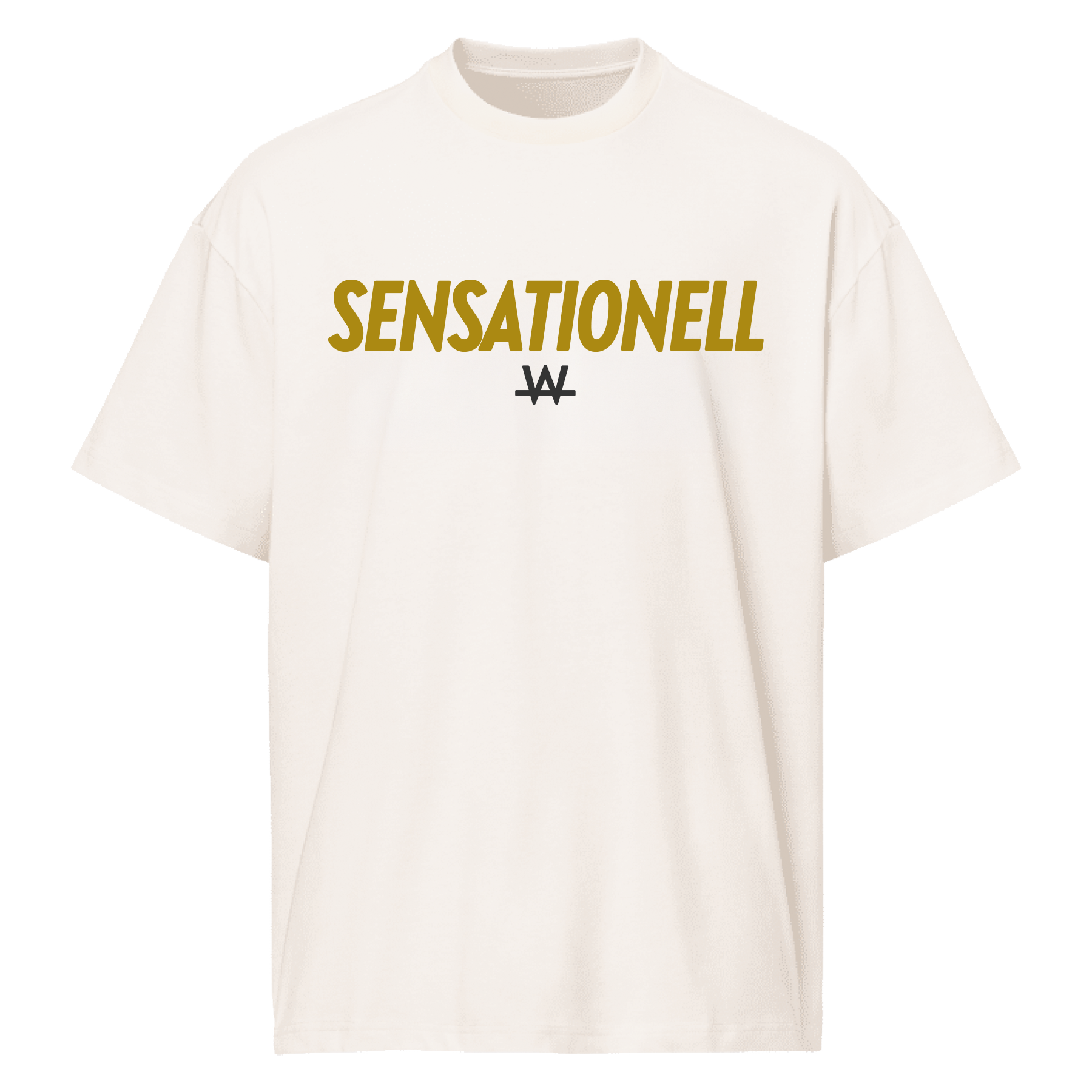 Sensationell