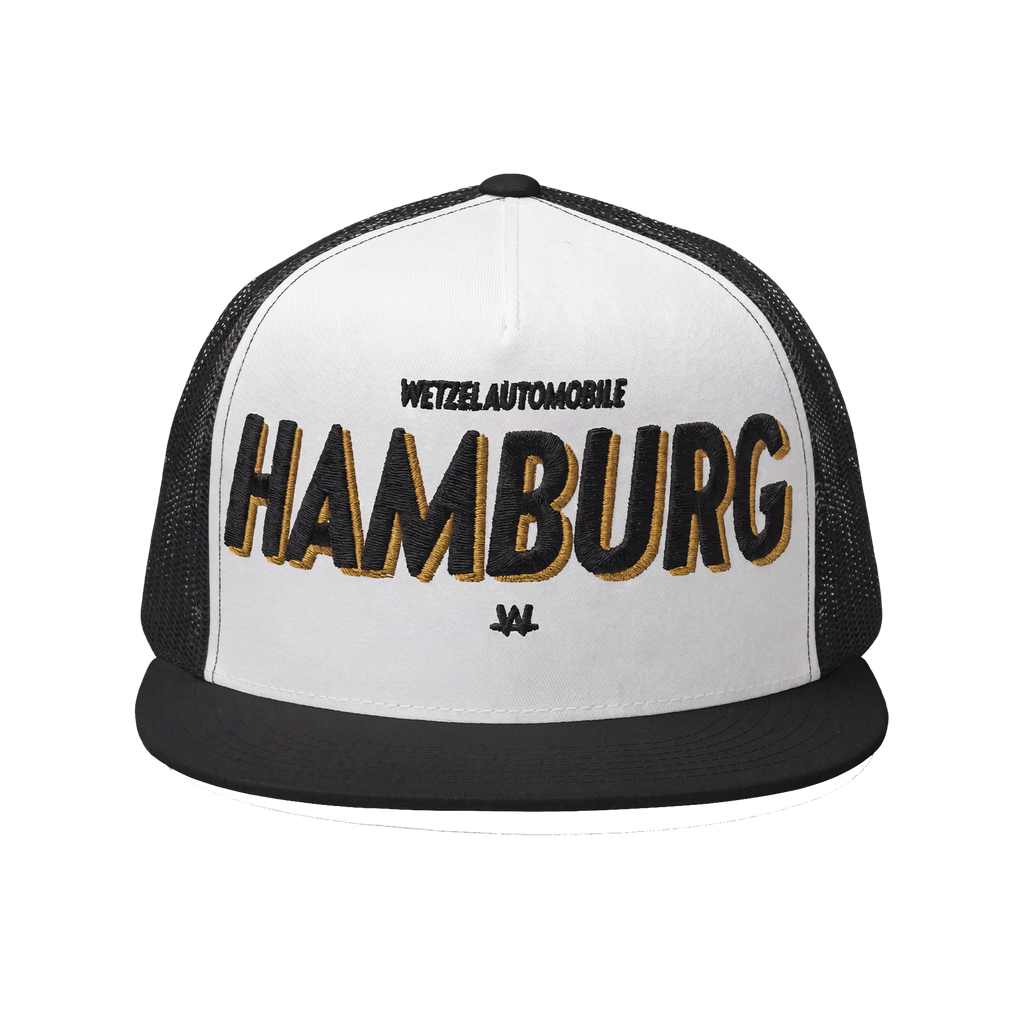 Hamburg Cap