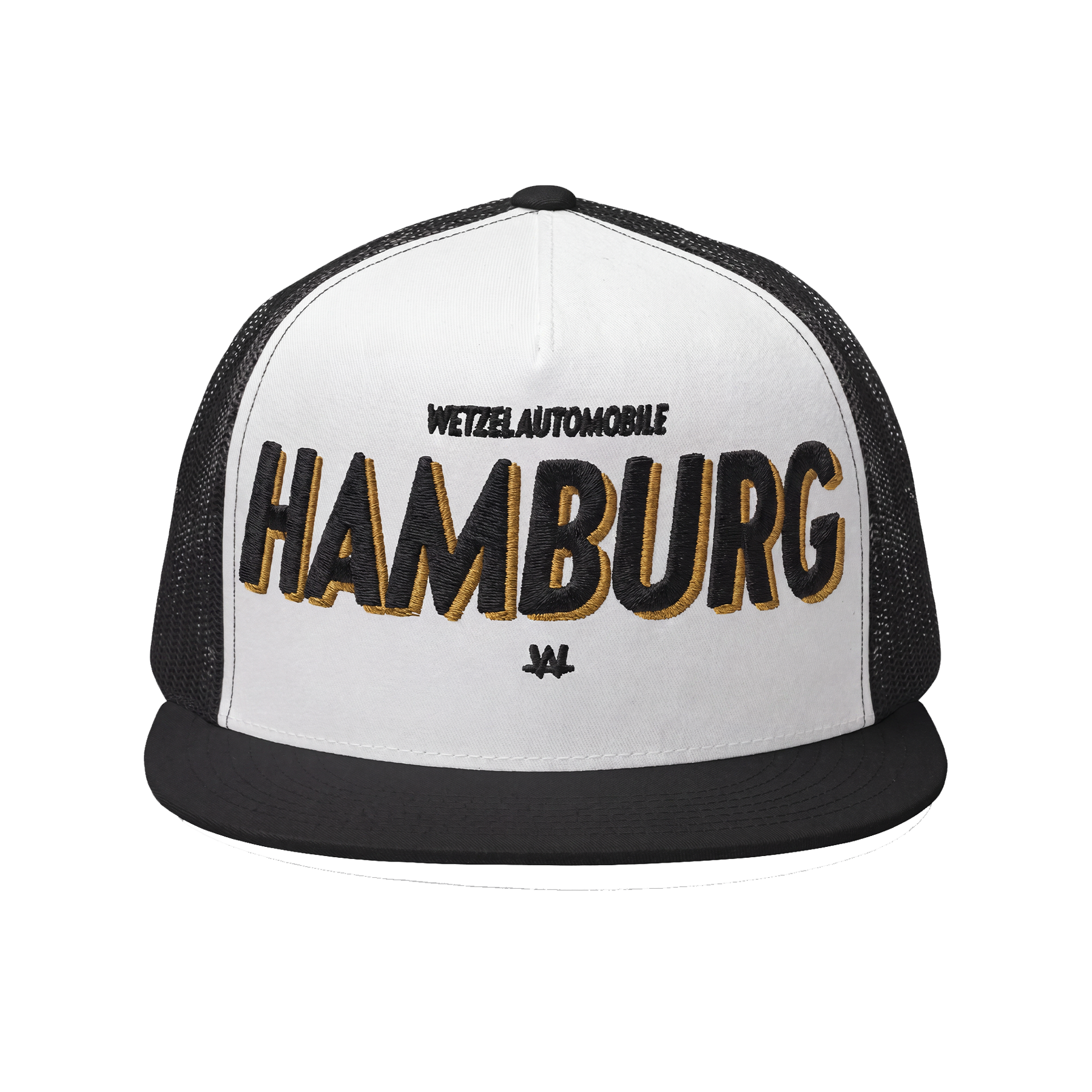 Hamburg Cap