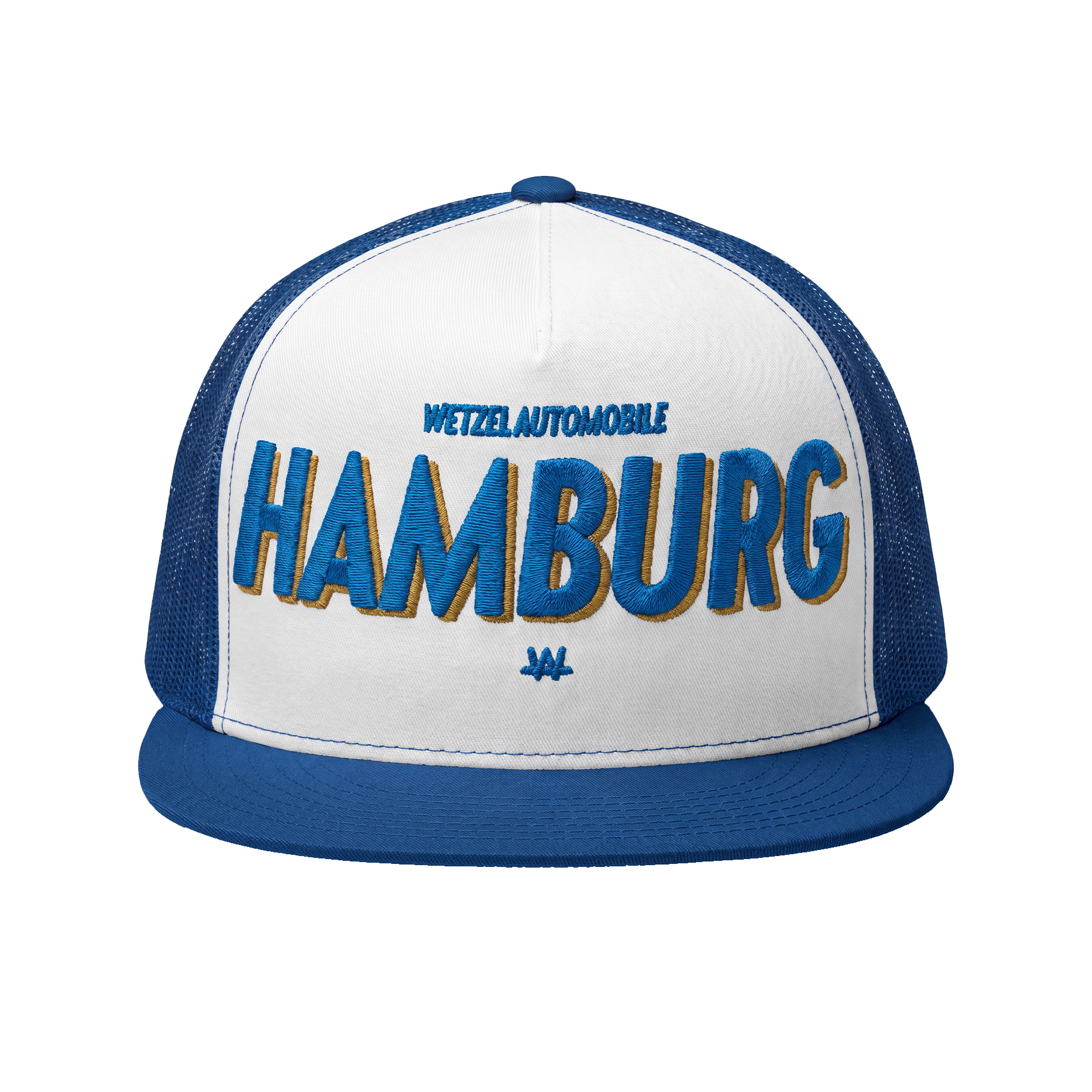 Hamburg Cap