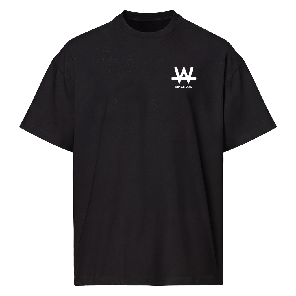 Personalisierbares Shirt "Echter Klassiker"