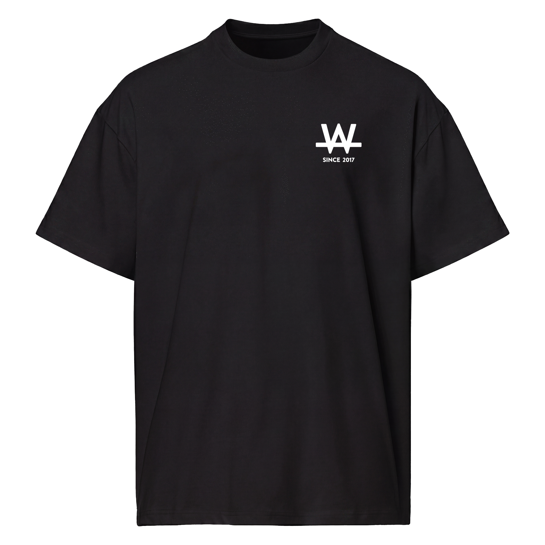 Personalisierbares Shirt "Echter Klassiker"