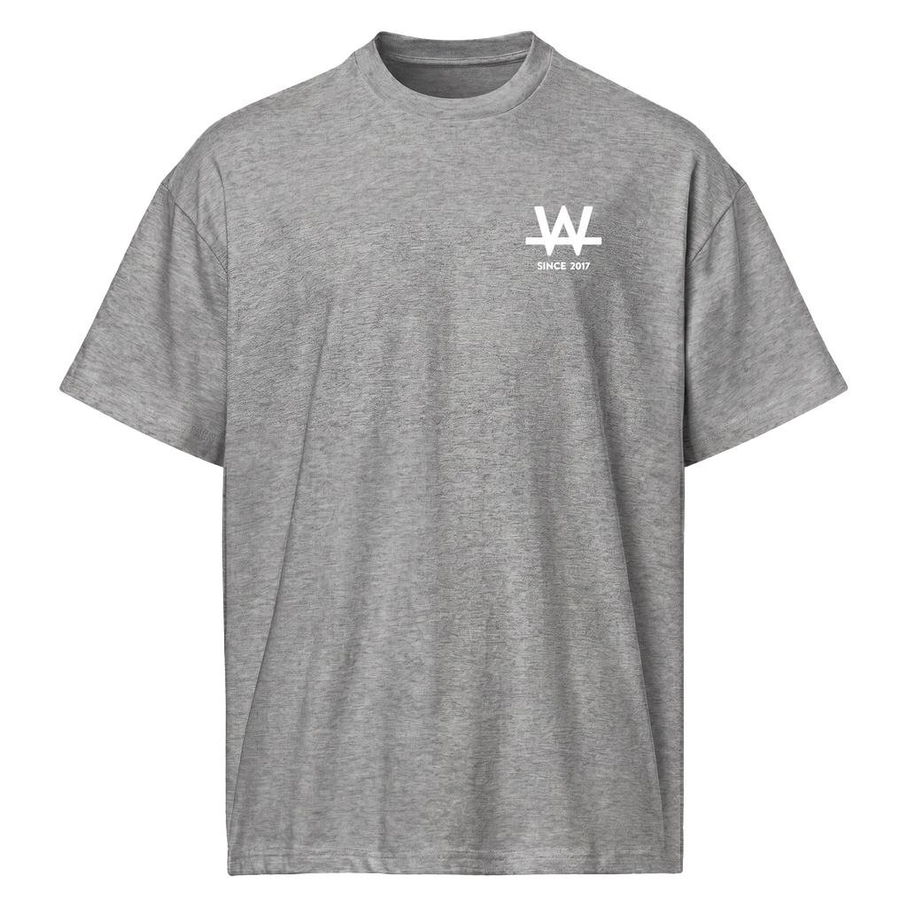 Personalisierbares Shirt "Echter Klassiker"