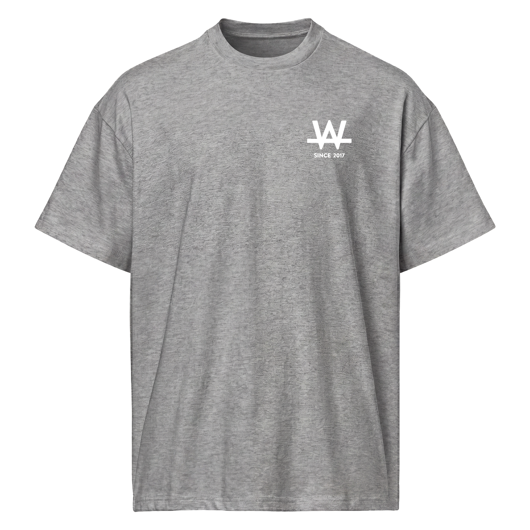 Personalisierbares Shirt "Echter Klassiker"