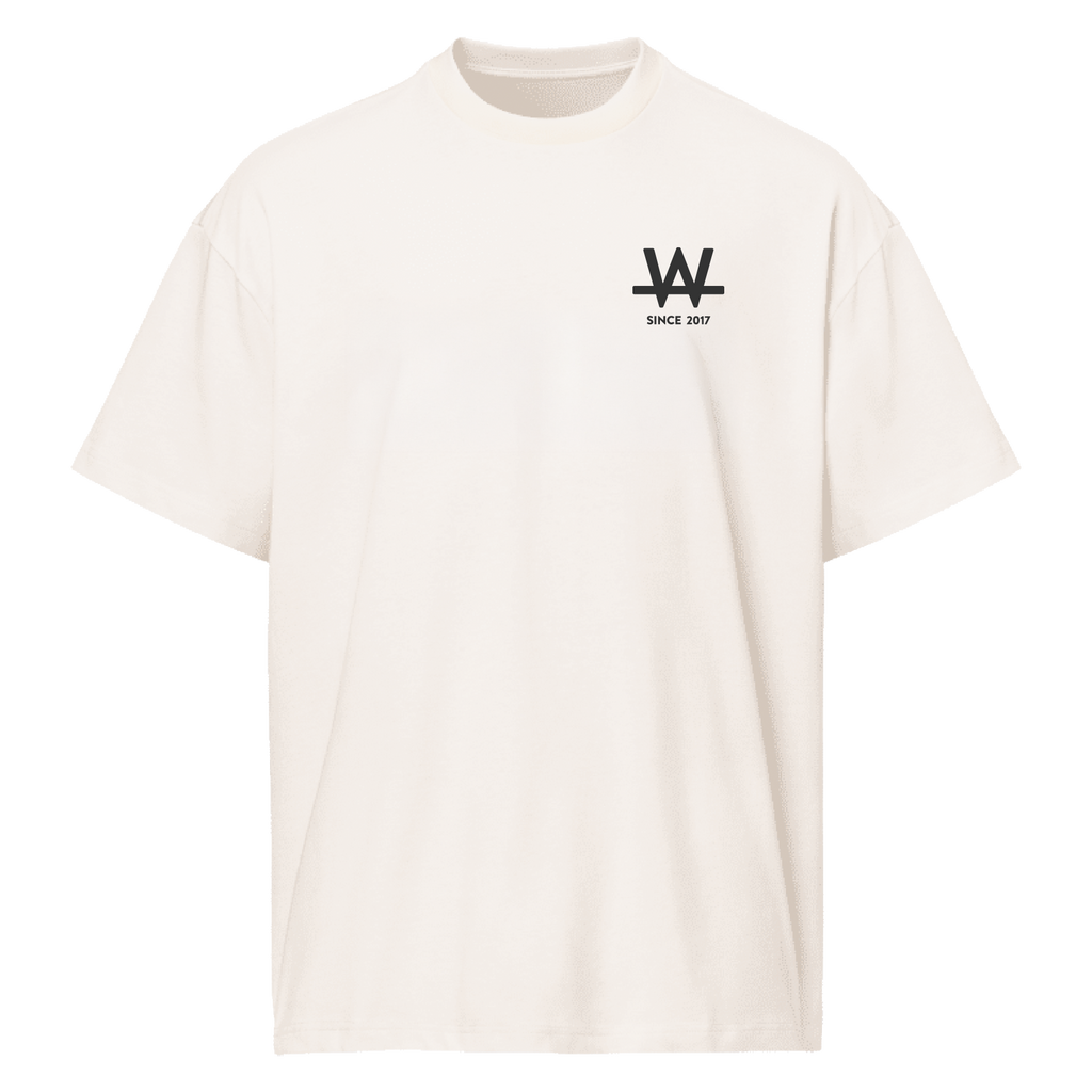 Personalisierbares Shirt "Echter Klassiker"