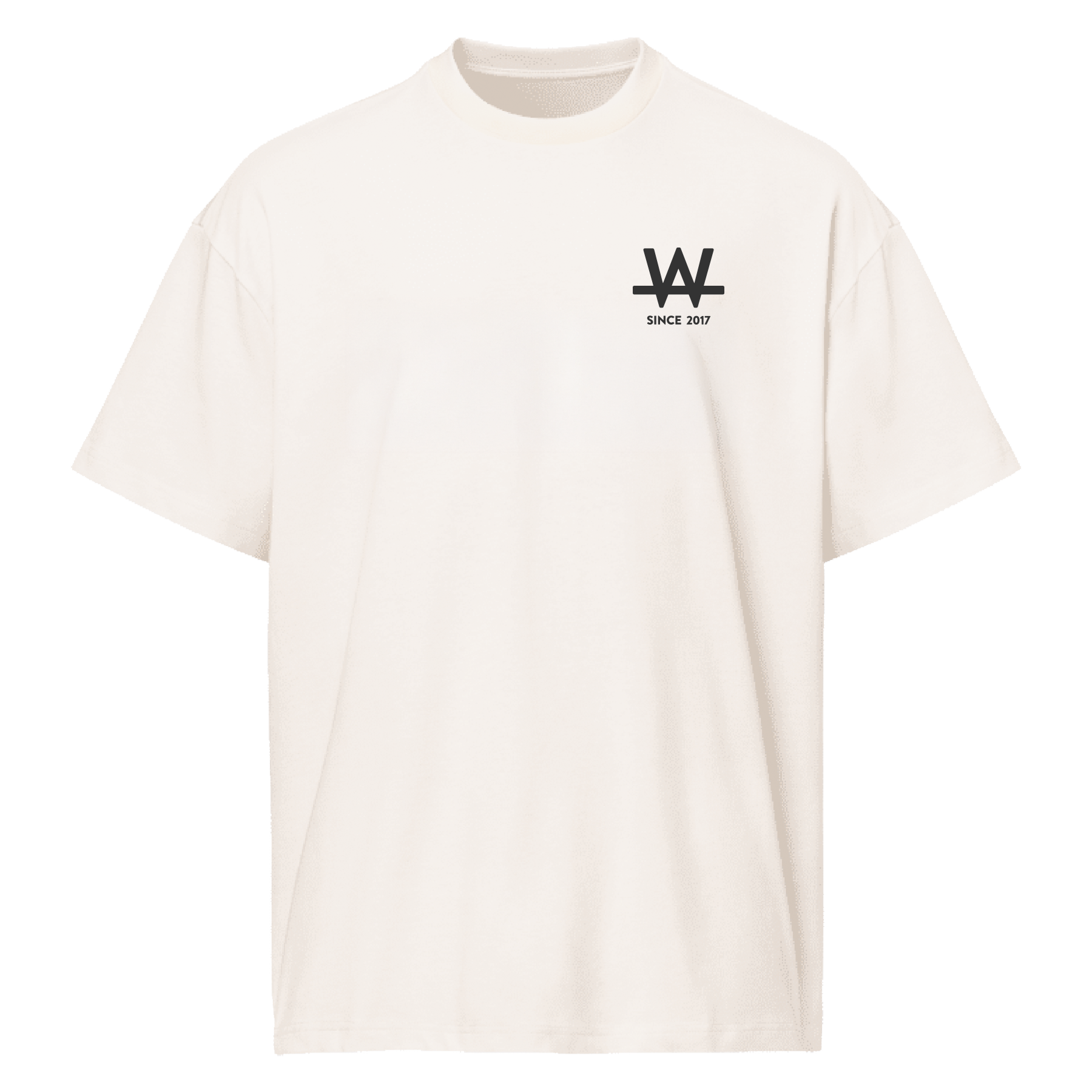 Personalisierbares Shirt "Echter Klassiker"